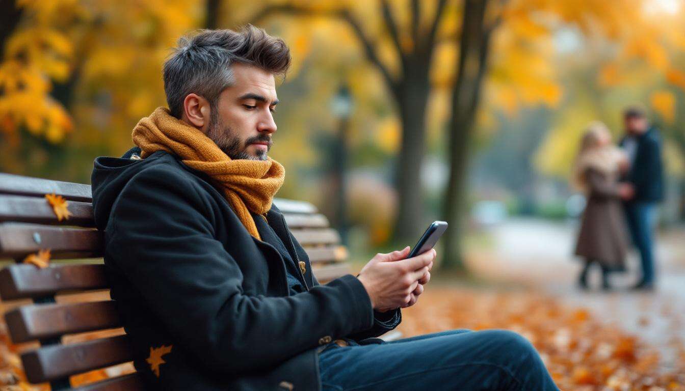 Que faire si mon ex s'est remis en couple ?