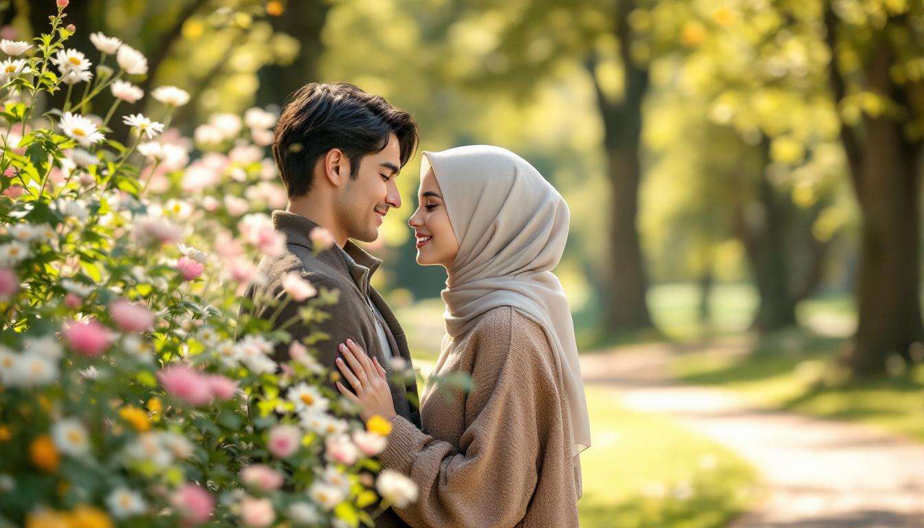 L'effet Slow Love : pourquoi prendre son temps en amour est tendance ?