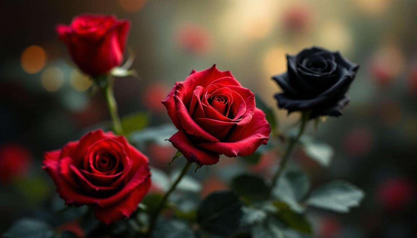 L'amour et la haine : des sentiments jumeaux ?
