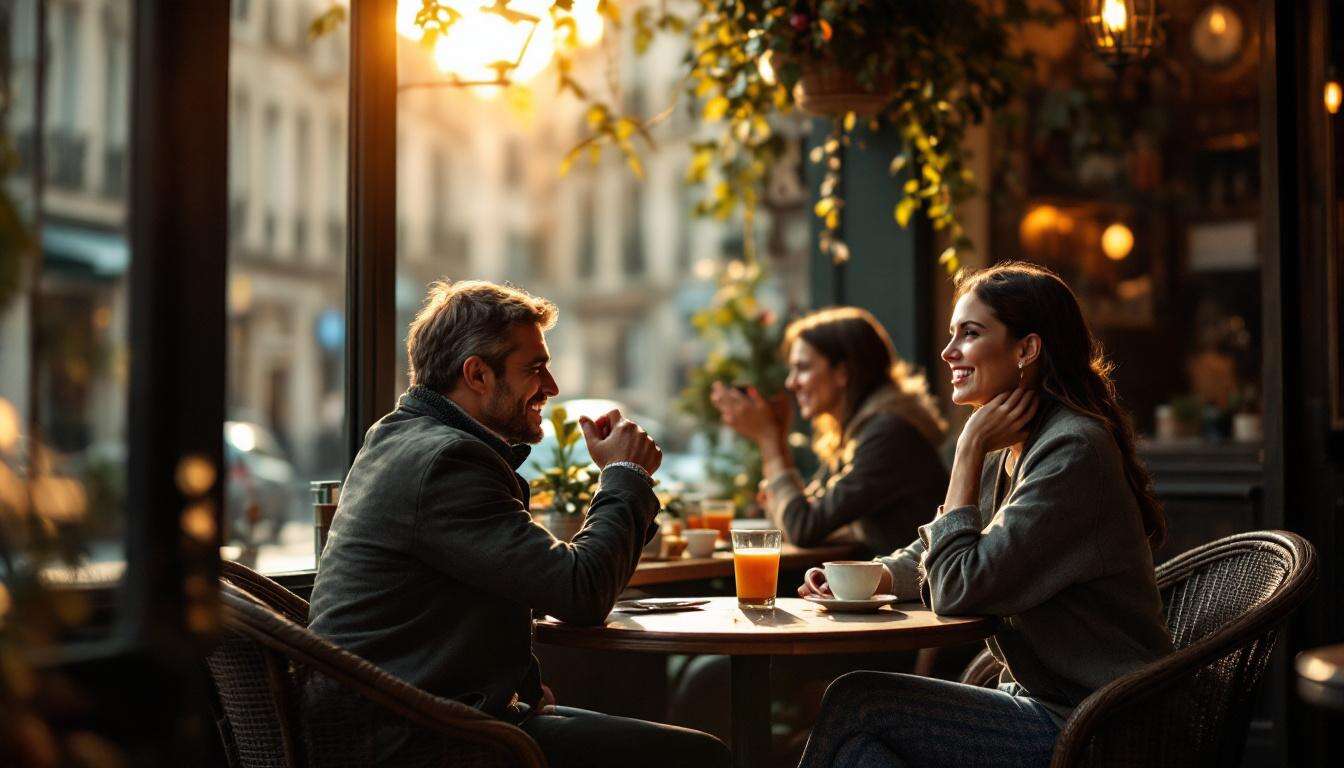 Petit Éloge de la Lenteur Amoureuse : réapprendre à Aimer