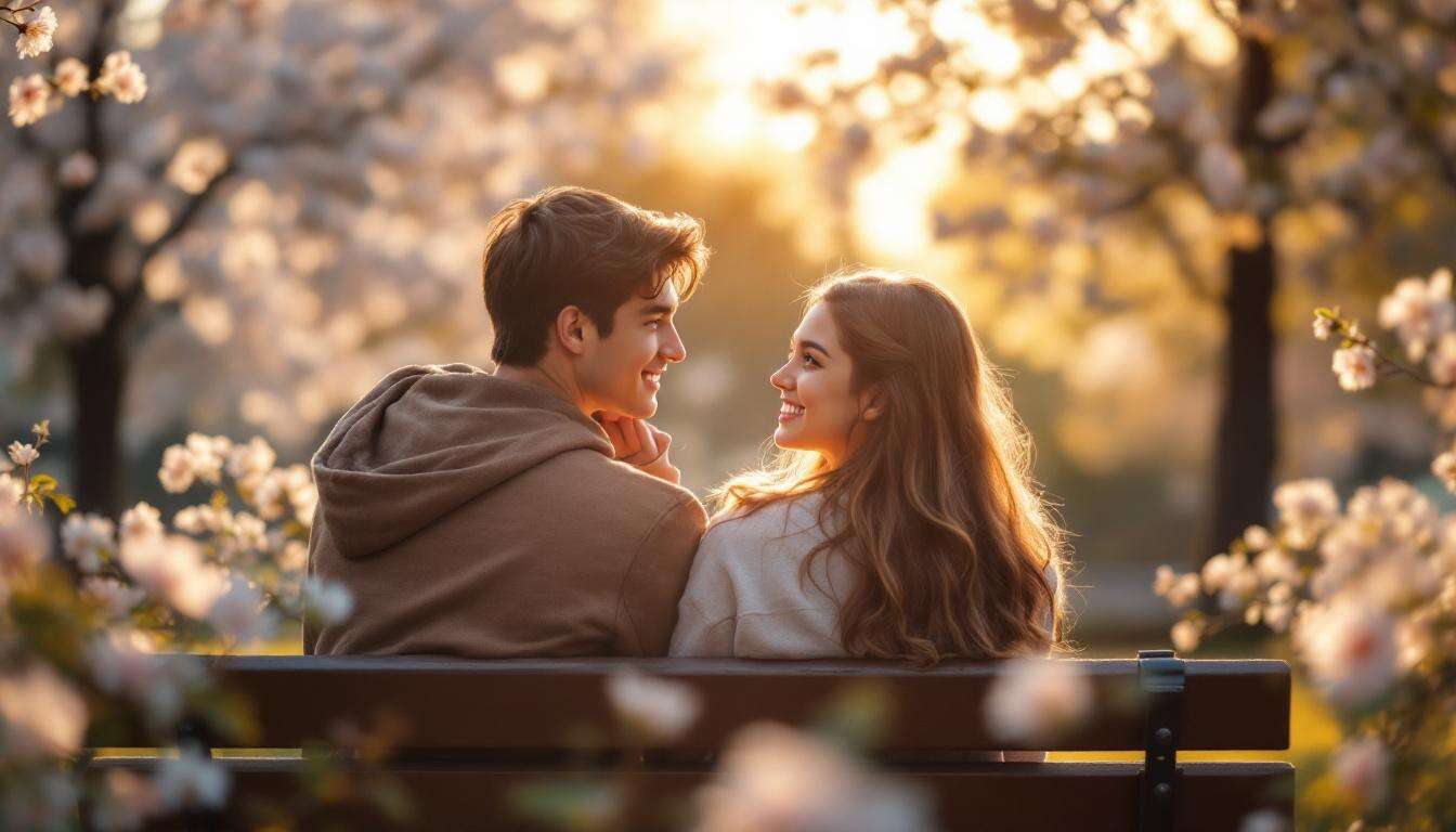 Premier amour : est-il éternel ?