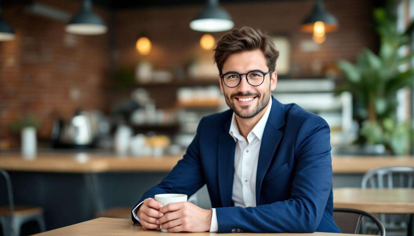 Signes d'intérêt : décoder les intentions d'un homme