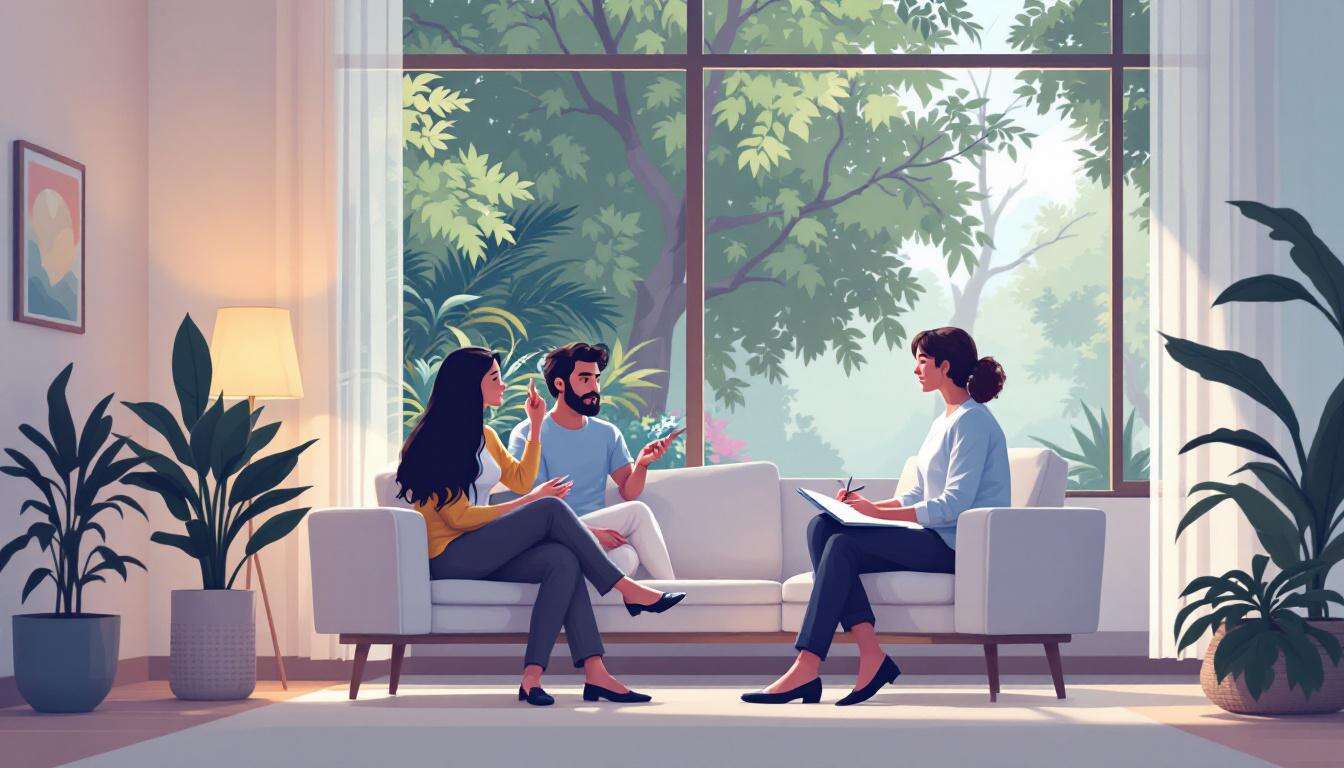 Comment gérer un ex têtu ?