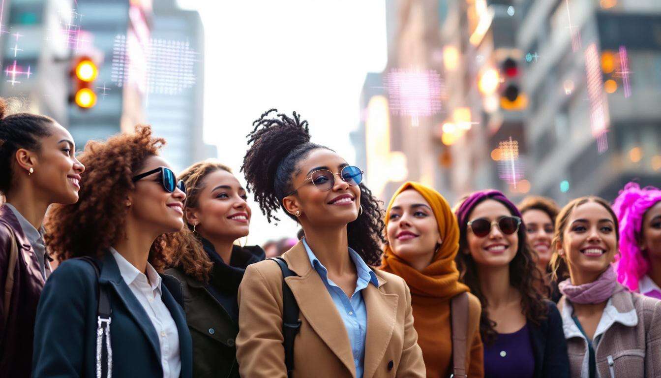 Être une femme en 2026 : défis et perspectives