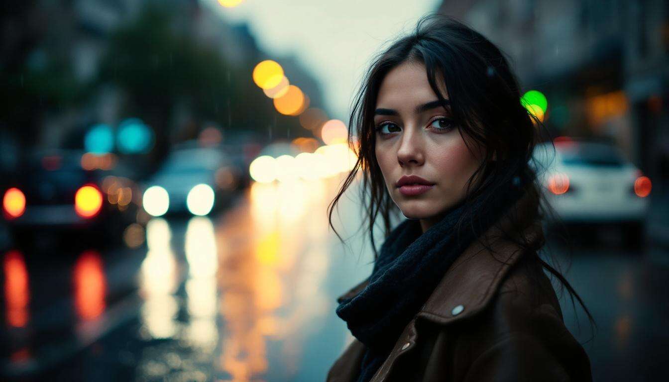 Le jour où j'ai eu peur de l'amour : témoignage et réflexion