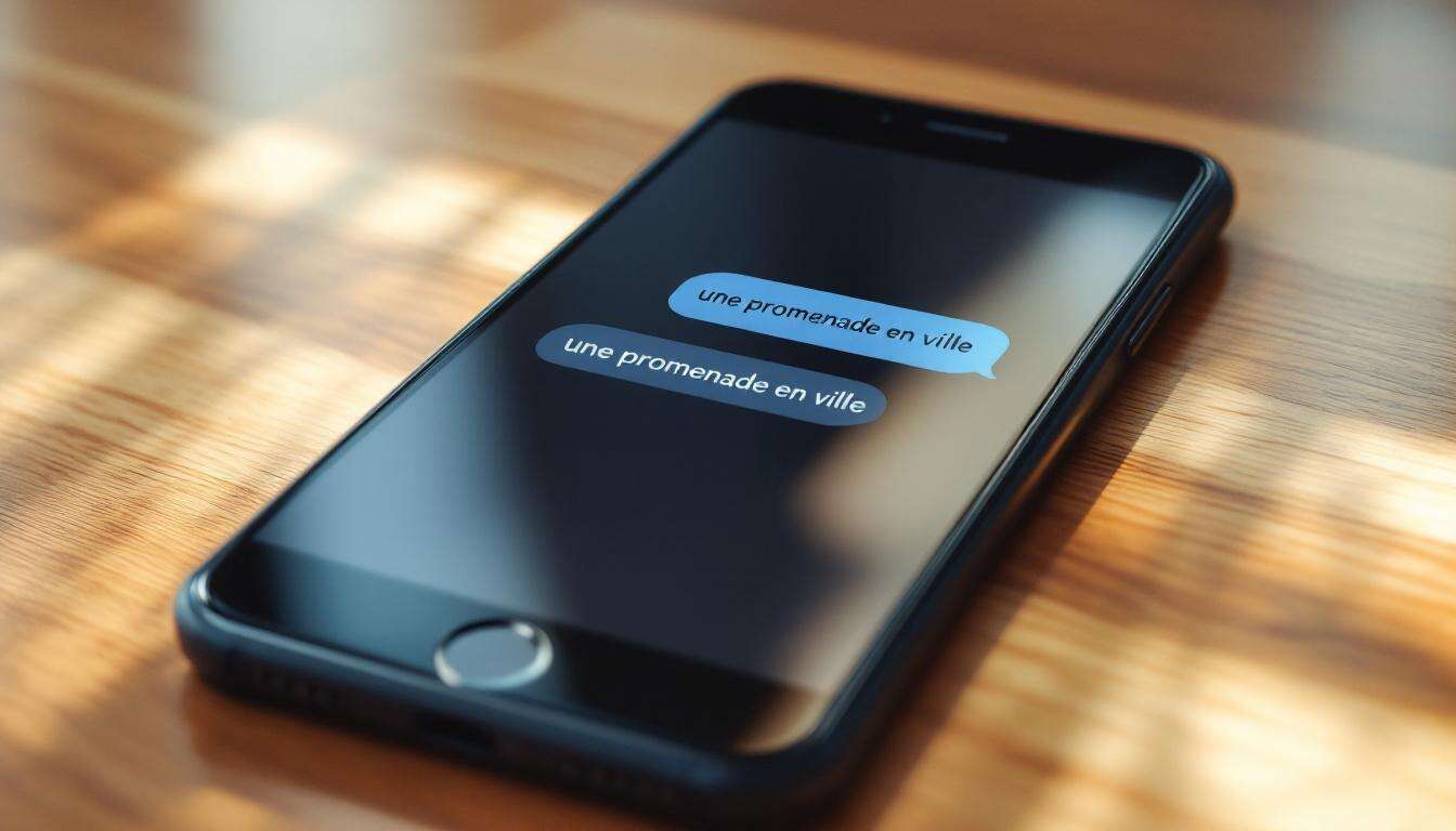 Comment récupérer son ex par SMS ?
