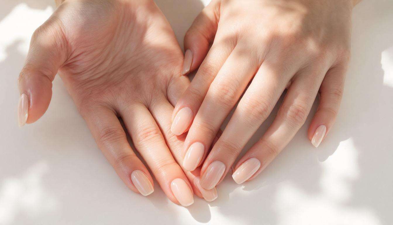 Comment poser des faux ongles sans colle ?