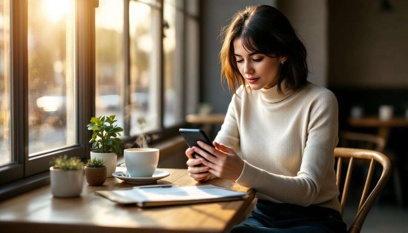 Que dire à son ex dans un message ?