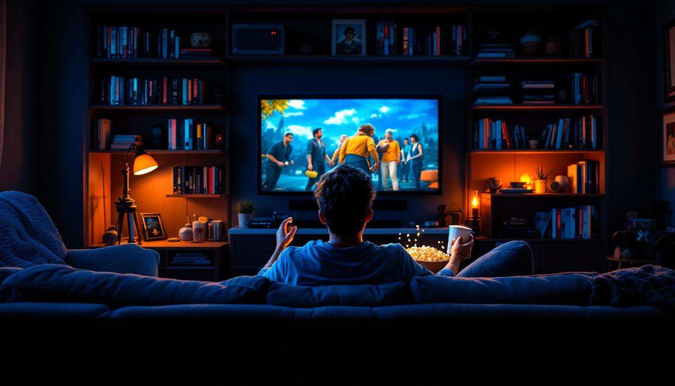 7 théories étonnantes pour redécouvrir vos films préférés