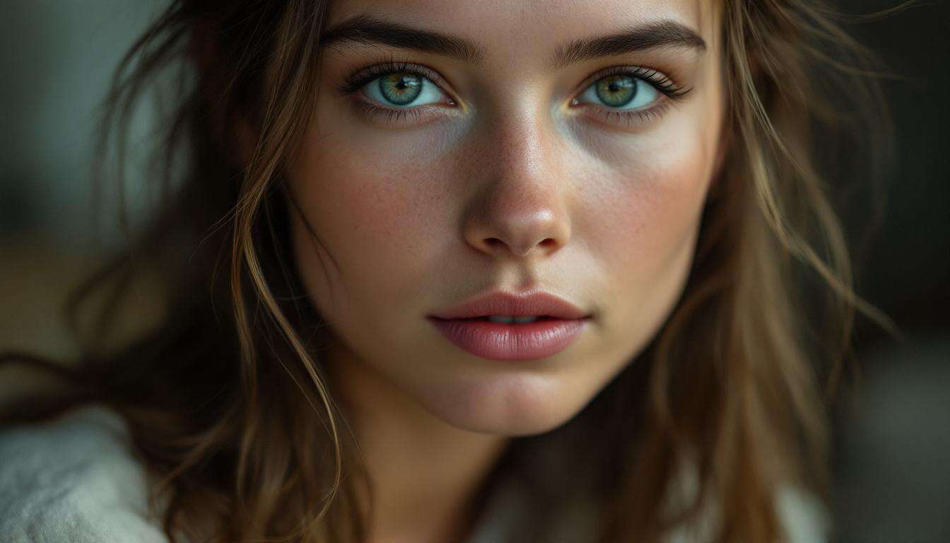 Remède de grand-mère : solutions naturelles pour cheveux gras