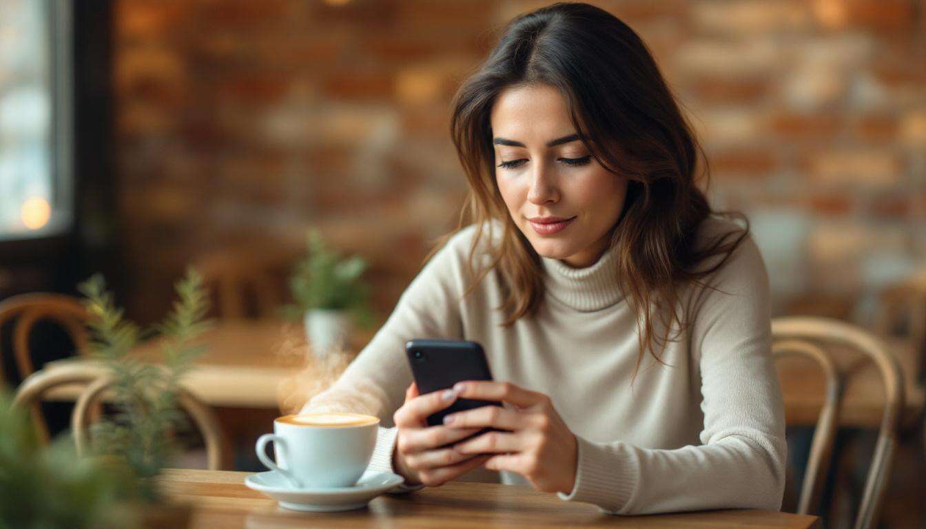 Comment savoir si mon ex est avec quelqu'un d'autre ?