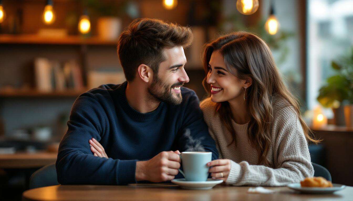 Différence entre aimer et être amoureux : est-ce distinct ?