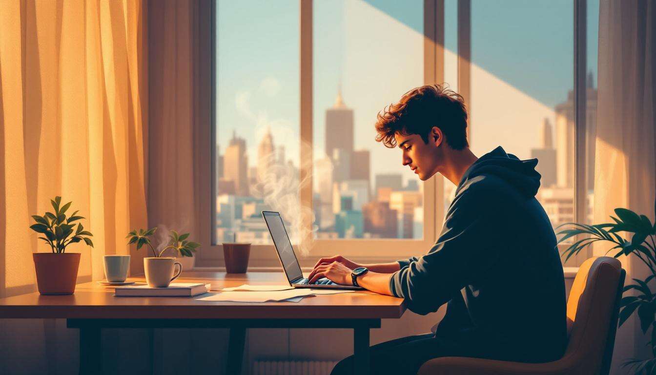 Écrire à son ex : conseils et stratégies efficaces